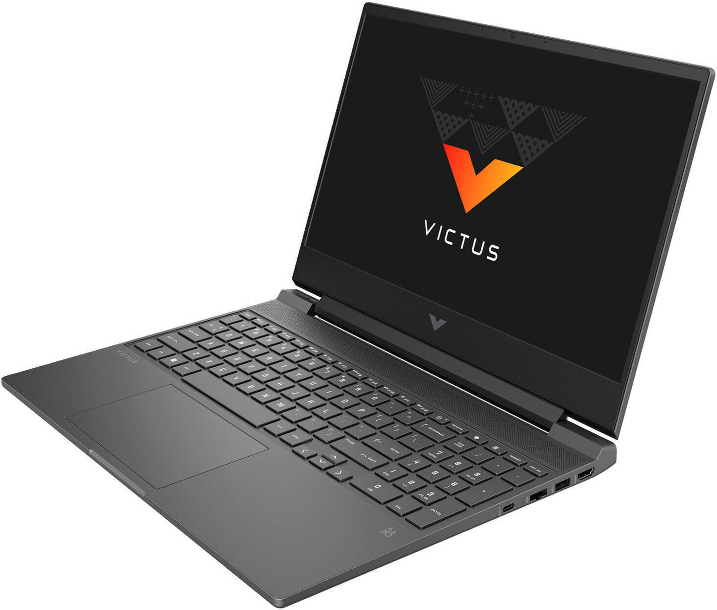 HP Victus 15-fa2013dx Core i5 RTX 3050