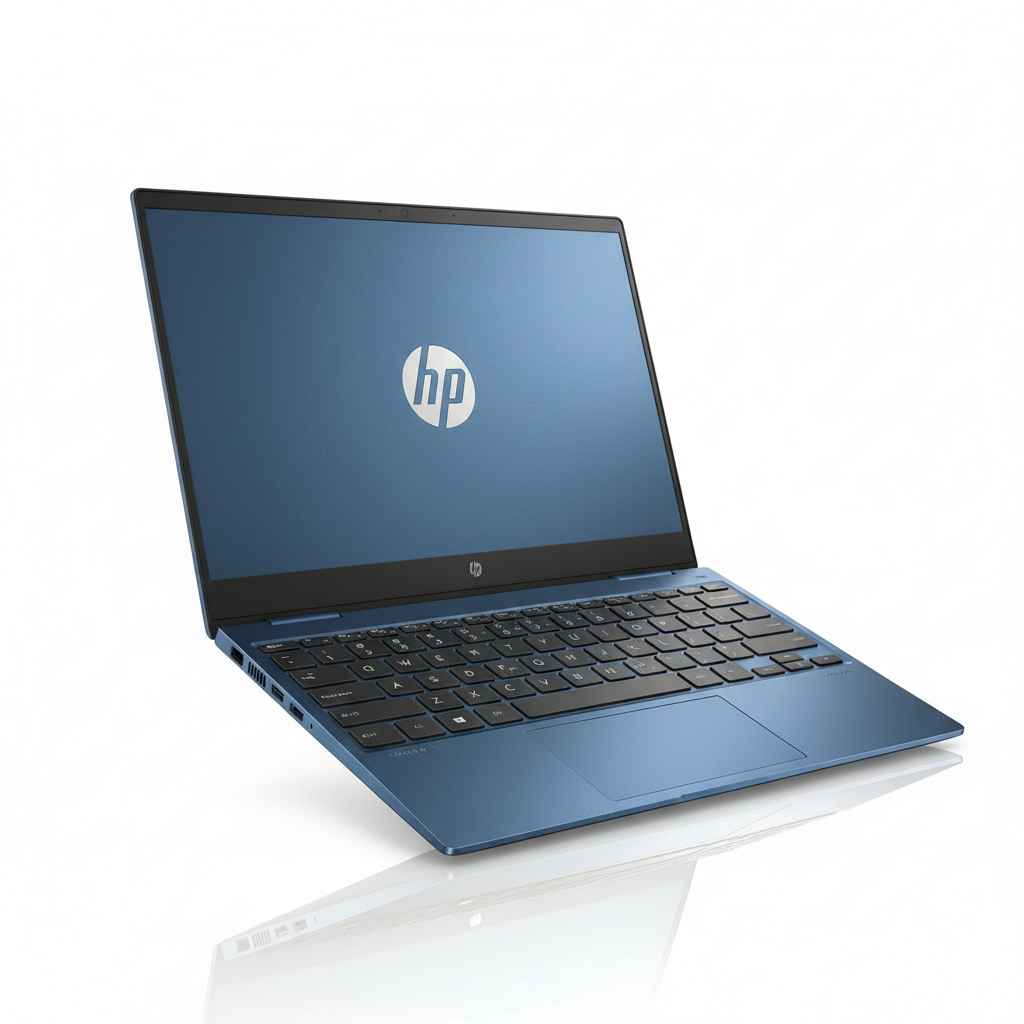 HP Elite Dragonfly G4 i7 13th 32GB 256GB