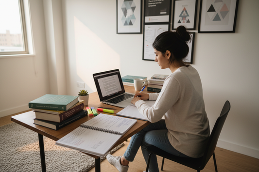 Best Laptops for Students in Pakistan 2026 — Budget to Premium