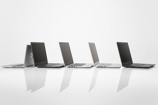 HP EliteBook 840 Series: Every Generation Compared (G3 to G10)