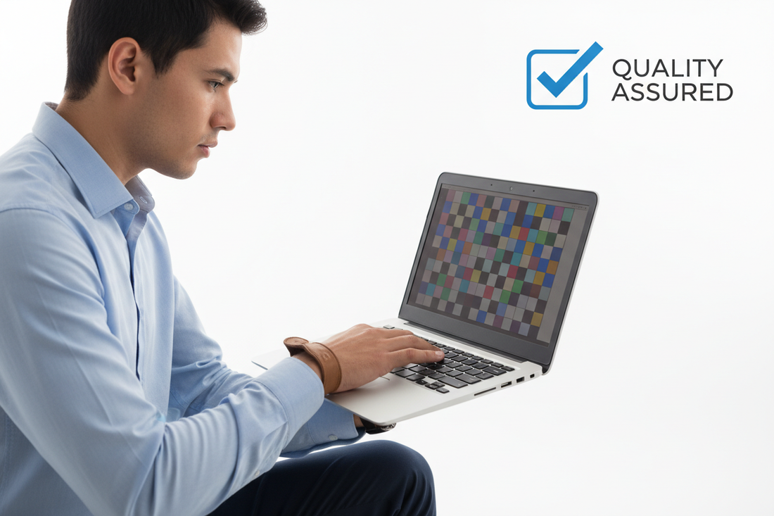 How to Buy a Used Laptop Safely in Pakistan — Complete Checklist