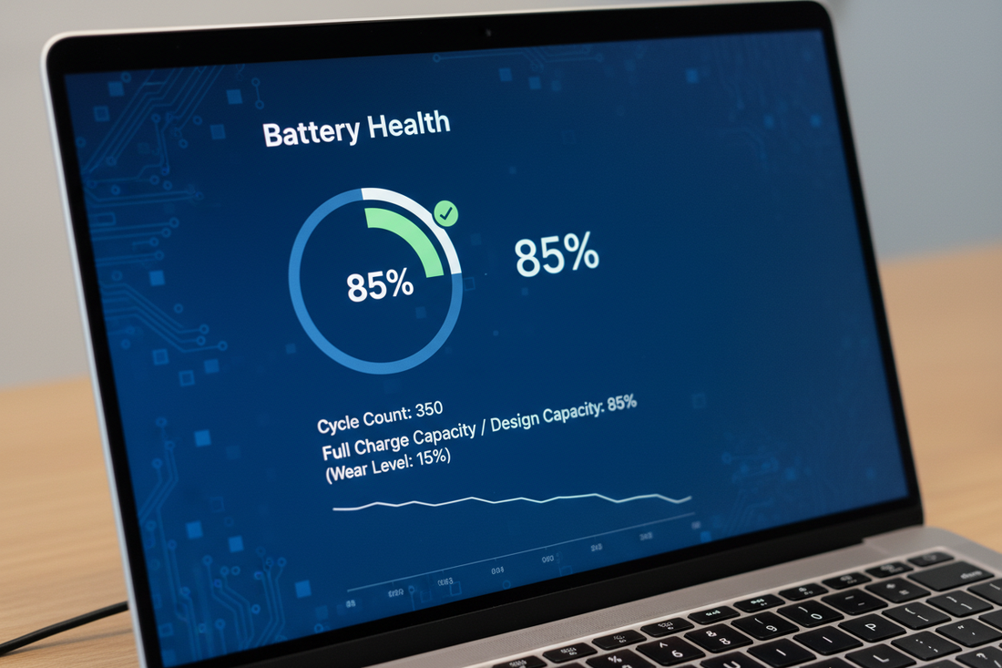 How Long Do Laptop Batteries Last? And When Should You Replace?