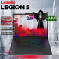 Lenovo Legion 5 15AHP10 Ryzen 7 RTX 5050 Gaming Laptop – 16GB RAM, 512GB SSD