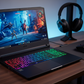 Acer Nitro V15 Front