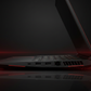Acer Nitro V15 Side