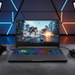 ASUS TUF A15 Front