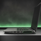 ASUS TUF A15 Side