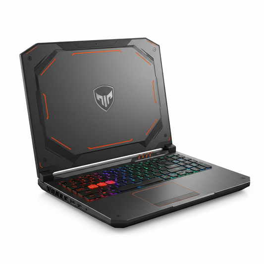 ASUS TUF Gaming A15 RTX4060