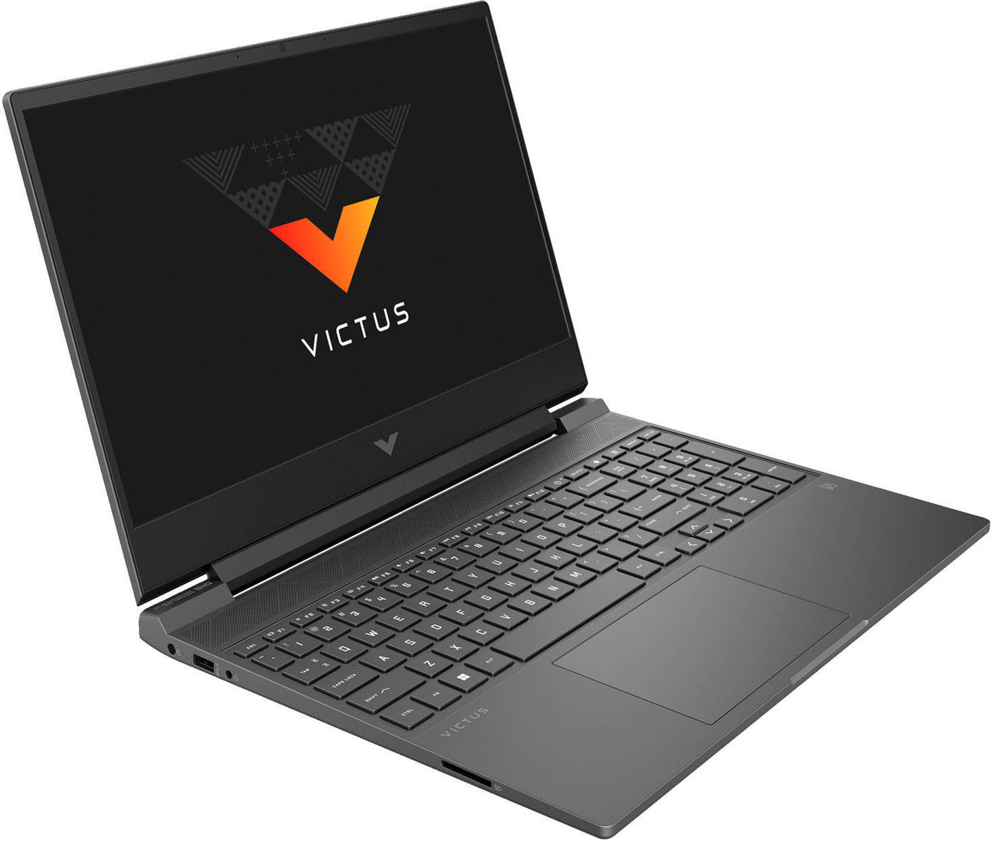 HP Victus 15-fa2013dx Core i5 RTX 3050