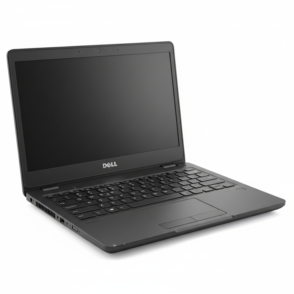 Dell Latitude 5580 i5 6th 8GB 256GB