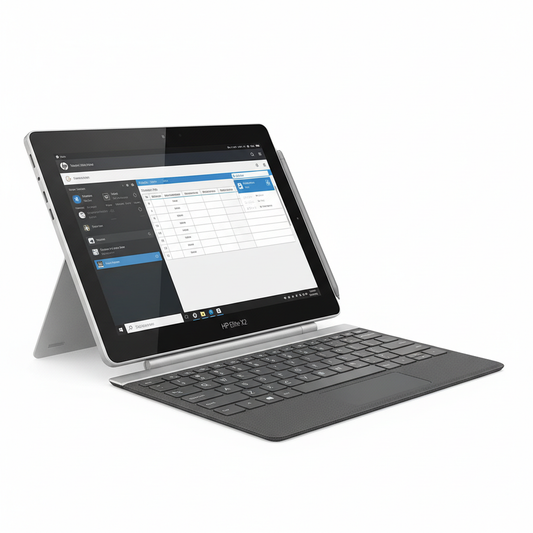 HP Elite X2 1013 G3 i5 8th 8GB 256GB