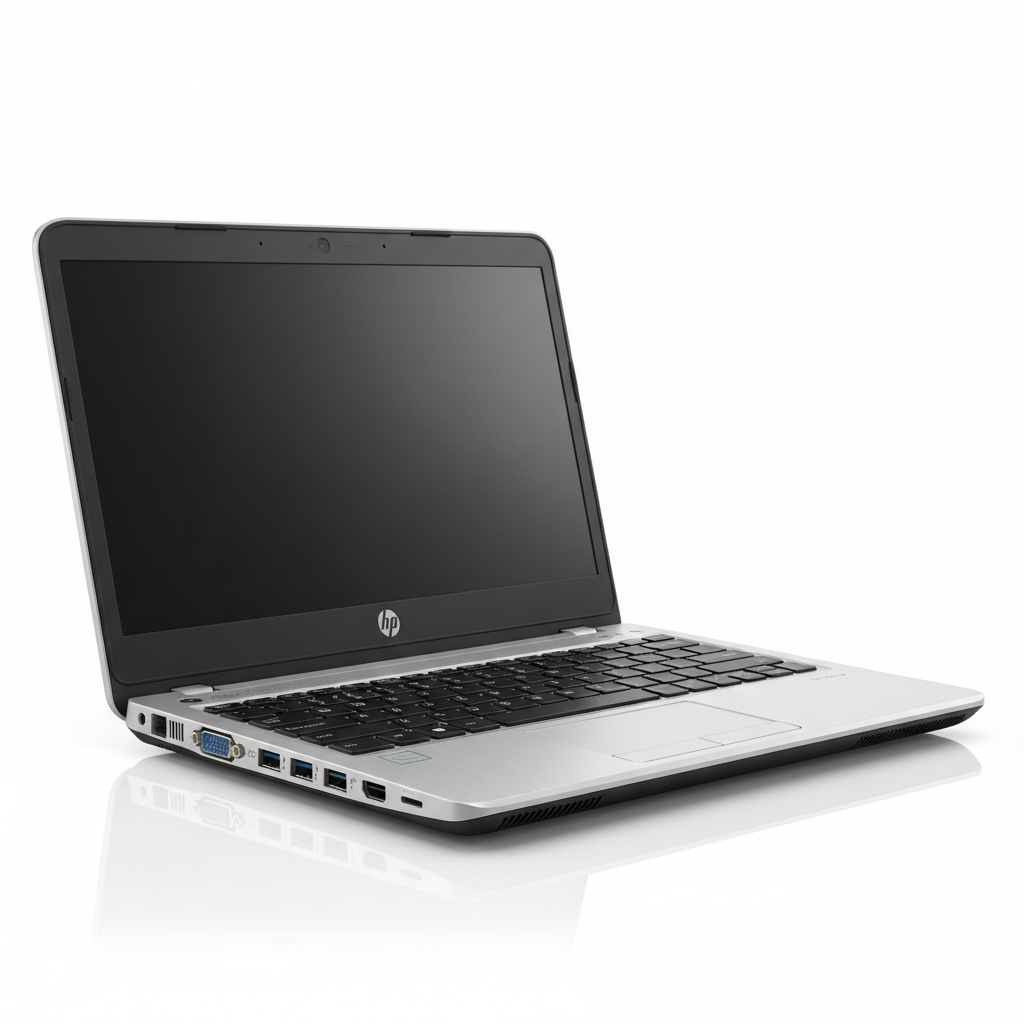 HP EliteBook 840 G4 Core i5 7th Gen 8GB 256GB