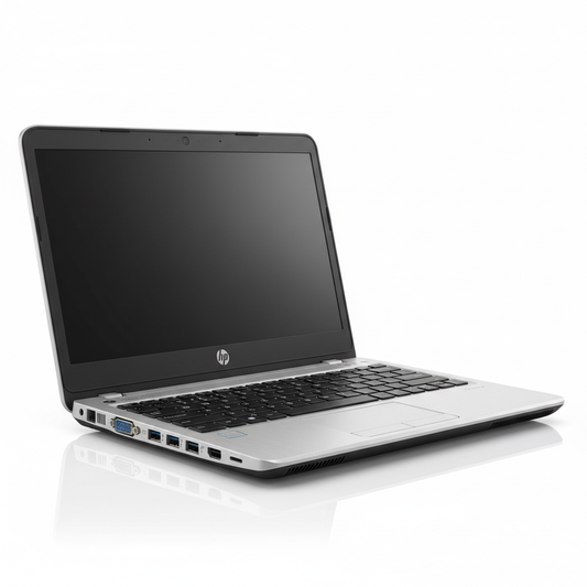 HP EliteBook 2570P i5 3rd 4GB 320GB