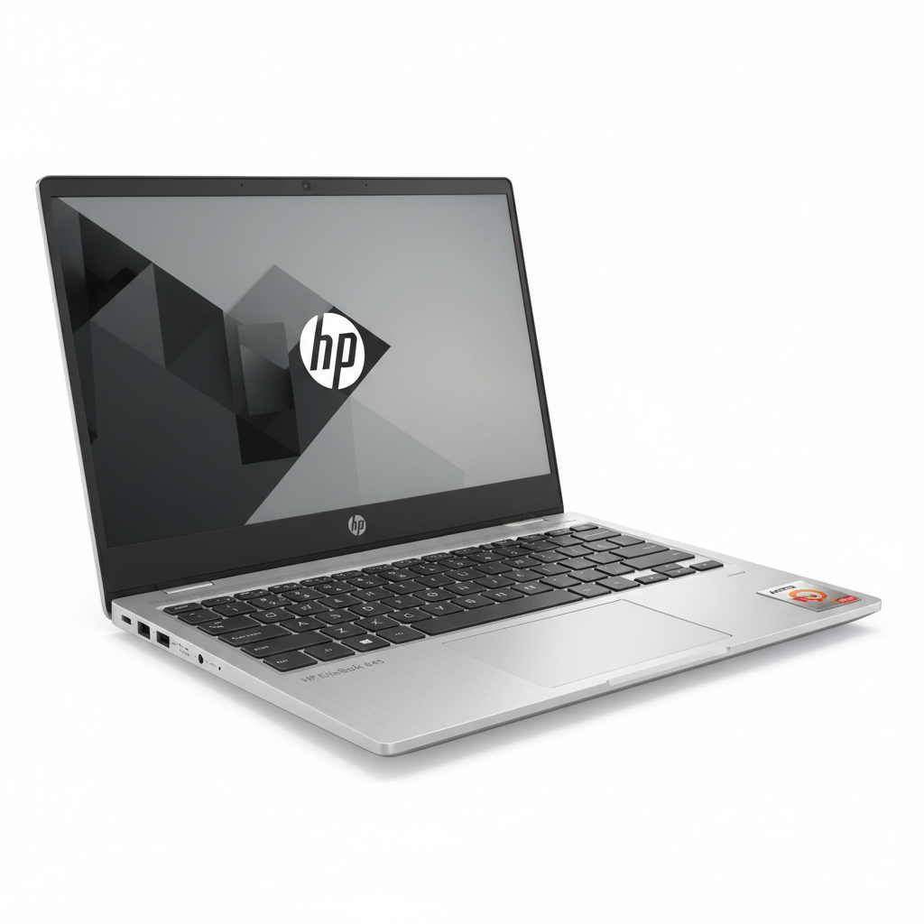 HP EliteBook 745 G6 Ryzen 5 PRO 3500U 8GB 256GB