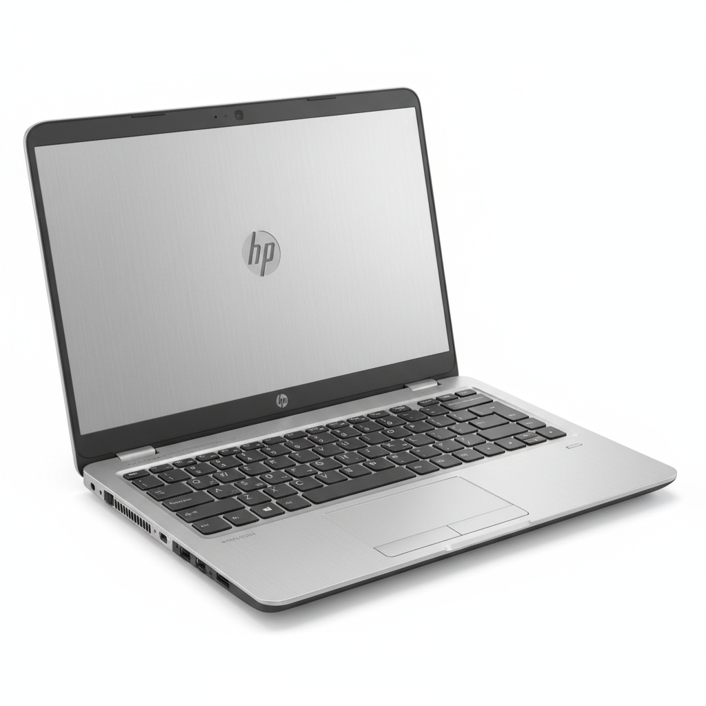 HP ProBook 6470B i5 3rd 4GB 320GB