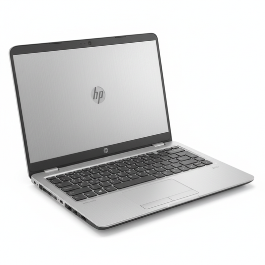HP ProBook 6470B i5 3rd 4GB 320GB