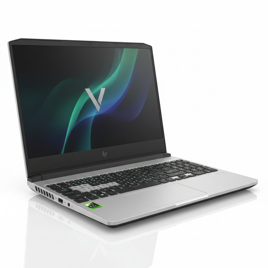 HP Victus 15-fa2787nr Core i7-13620H RTX 5060 8GB