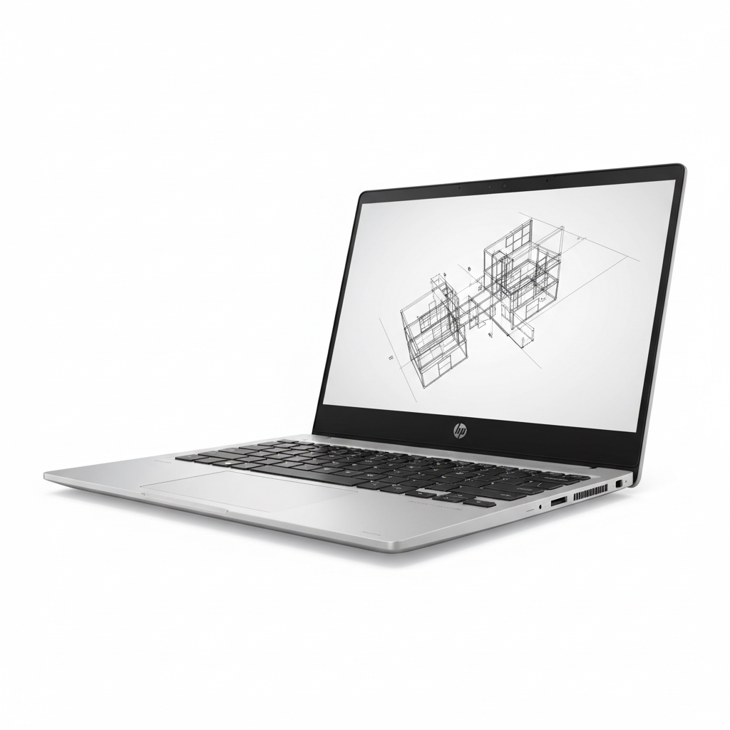 HP ZBook Firefly 15 G8 i7 11th 16GB 256GB