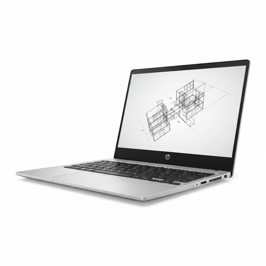 HP ZBook Firefly 15 G8 i7 11th 16GB 256GB