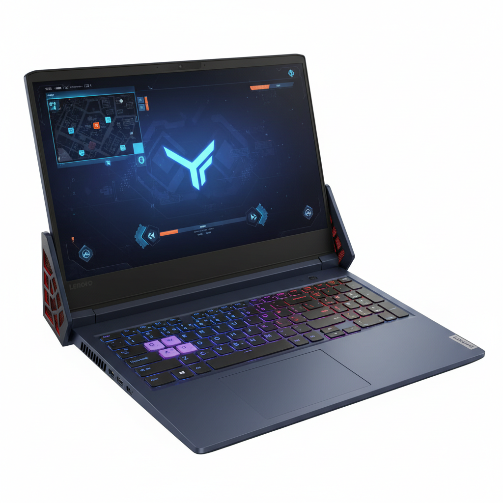 Lenovo Legion 5 15IRX10 Intel Core i7 RTX 5050