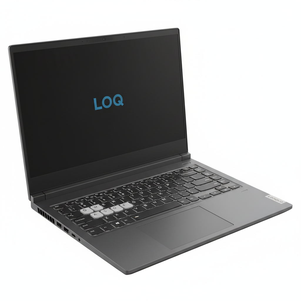 Lenovo LOQ 15 RTX 4050
