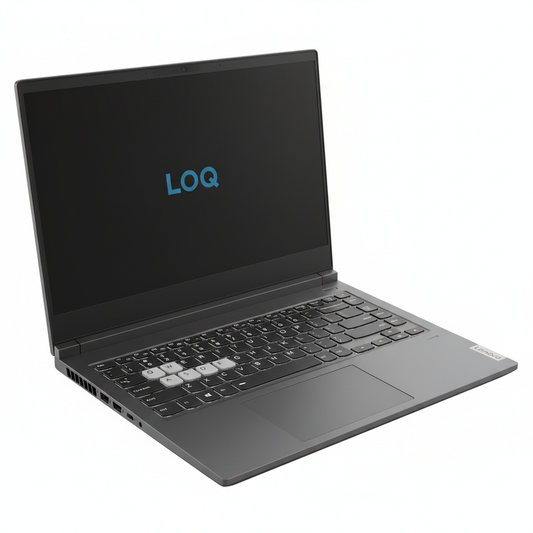 Lenovo LOQ 15 RTX 4050