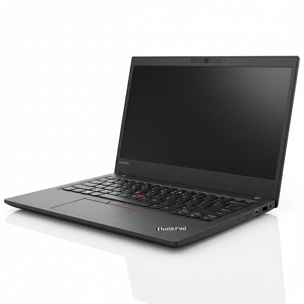 LENOVO ThinkPad E16 Gen 3 Core Ultra 7