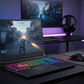 MSI Katana 15 HX Front