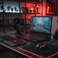 MSI Katana 15 HX Lifestyle