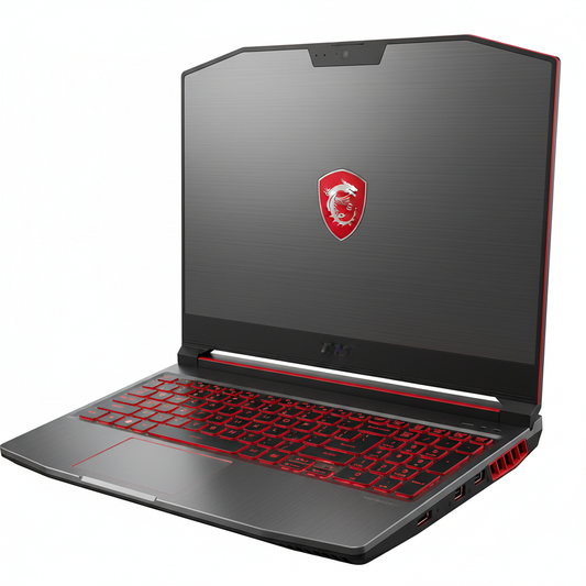 MSI Katana 15 HX