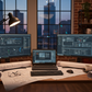 ThinkPad P15 Gen2 Lifestyle